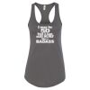 Women's Ideal Racerback Tank Thumbnail