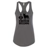 Women's Ideal Racerback Tank Thumbnail