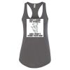 Women's Ideal Racerback Tank Thumbnail