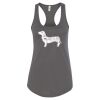 Women's Ideal Racerback Tank Thumbnail