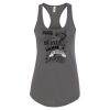 Women's Ideal Racerback Tank Thumbnail