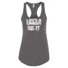 Women's Ideal Racerback Tank Thumbnail