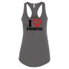 Women's Ideal Racerback Tank Thumbnail