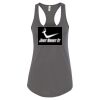 Women's Ideal Racerback Tank Thumbnail