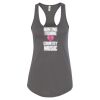 Women's Ideal Racerback Tank Thumbnail