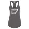 Women's Ideal Racerback Tank Thumbnail