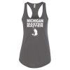 Women's Ideal Racerback Tank Thumbnail