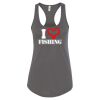 Women's Ideal Racerback Tank Thumbnail