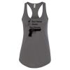 Women's Ideal Racerback Tank Thumbnail