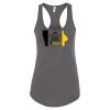 Women's Ideal Racerback Tank Thumbnail