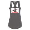 Women's Ideal Racerback Tank Thumbnail