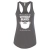 Women's Ideal Racerback Tank Thumbnail