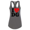 Women's Ideal Racerback Tank Thumbnail