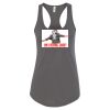 Women's Ideal Racerback Tank Thumbnail