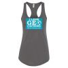 Women's Ideal Racerback Tank Thumbnail