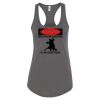 Women's Ideal Racerback Tank Thumbnail