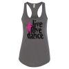 Women's Ideal Racerback Tank Thumbnail