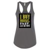 Women's Ideal Racerback Tank Thumbnail