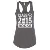 Women's Ideal Racerback Tank Thumbnail