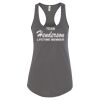 Women's Ideal Racerback Tank Thumbnail