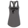 Women's Ideal Racerback Tank Thumbnail