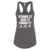 Women's Ideal Racerback Tank Thumbnail