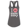 Women's Ideal Racerback Tank Thumbnail