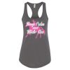 Women's Ideal Racerback Tank Thumbnail