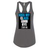 Women's Ideal Racerback Tank Thumbnail