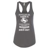 Women's Ideal Racerback Tank Thumbnail