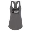 Women's Ideal Racerback Tank Thumbnail