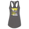 Women's Ideal Racerback Tank Thumbnail