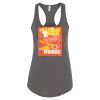 Women's Ideal Racerback Tank Thumbnail