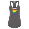 Women's Ideal Racerback Tank Thumbnail