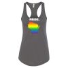 Women's Ideal Racerback Tank Thumbnail