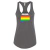 Women's Ideal Racerback Tank Thumbnail