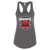 Women's Ideal Racerback Tank Thumbnail