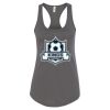 Women's Ideal Racerback Tank Thumbnail