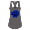 Women's Ideal Racerback Tank Thumbnail