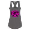 Women's Ideal Racerback Tank Thumbnail