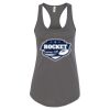 Women's Ideal Racerback Tank Thumbnail