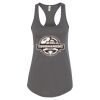 Women's Ideal Racerback Tank Thumbnail