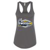 Women's Ideal Racerback Tank Thumbnail