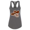 Women's Ideal Racerback Tank Thumbnail