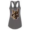 Women's Ideal Racerback Tank Thumbnail