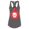 Women's Ideal Racerback Tank Thumbnail