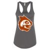 Women's Ideal Racerback Tank Thumbnail