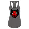 Women's Ideal Racerback Tank Thumbnail