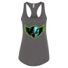 Women's Ideal Racerback Tank Thumbnail