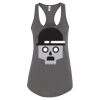 Women's Ideal Racerback Tank Thumbnail